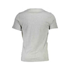 Harmont & Blaine Brown Cotton Men T-Shirt