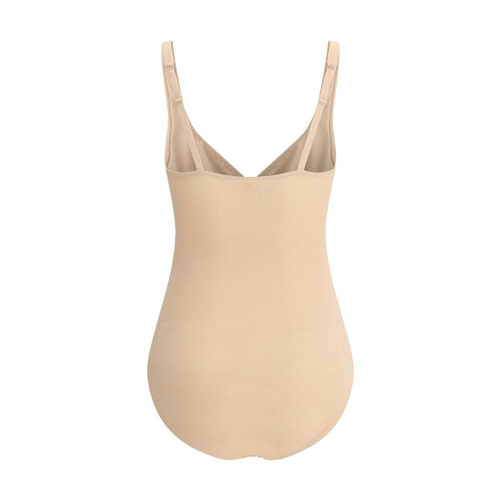 Wolford Beige Polyamide Lingerie
