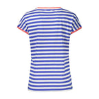 North Sails Blue Cotton T-Shirt