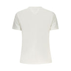 Tommy Hilfiger Beige Cotton Women T-Shirt