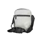 Norway 1963 Brown Polyester Mens Shoulder Bag