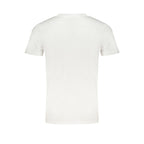 Norway 1963 White Cotton T-Shirt