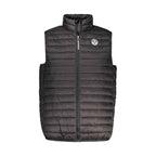 North Sails Black Polyamide Men Jacket