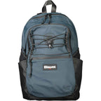 Blauer Green Polyester Backpack