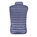 Norway 1963 Blue Polyamide Men Jacket