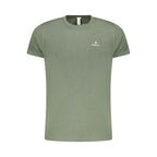 Esercito 1659 Green Cotton T-Shirt