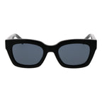 Tommy Hilfiger Black Acetate Sunglasses
