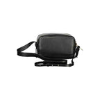 Coccinelle Black Leather Handbag