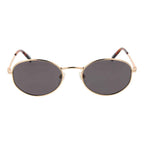 Tommy Hilfiger Gold Unisex Sunglasses