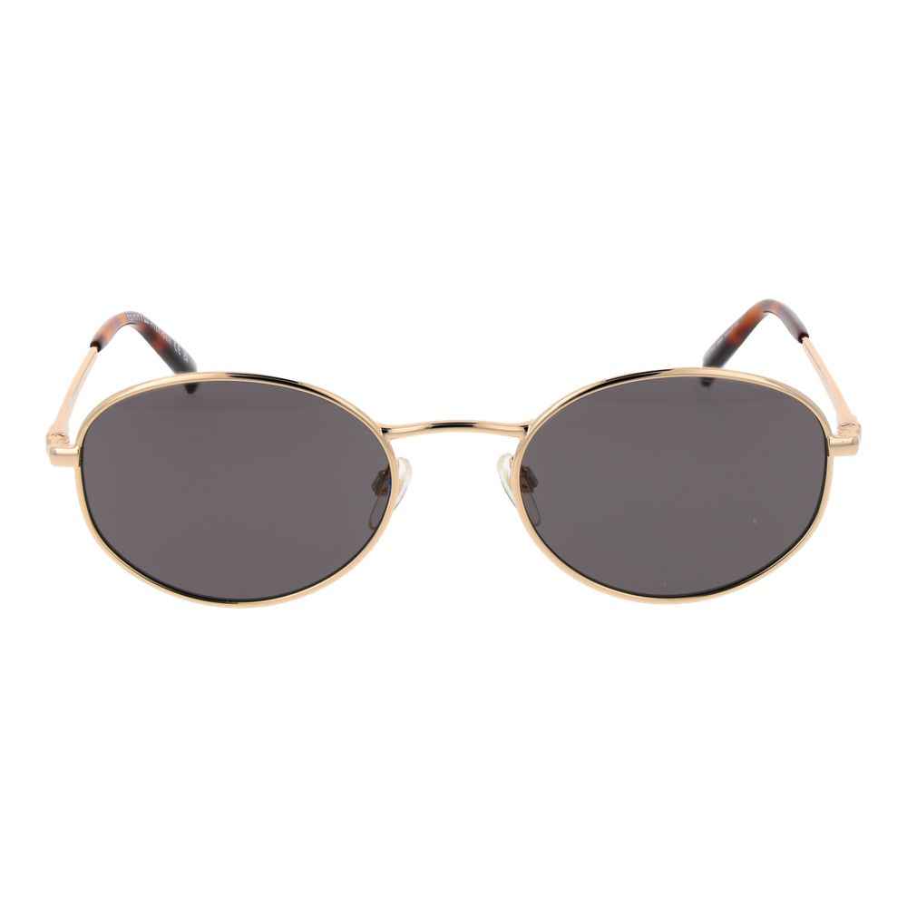 Tommy Hilfiger Gold Unisex Sunglasses