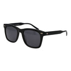 Tommy Hilfiger Black Acetate Sunglasses
