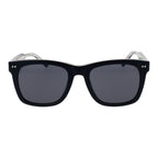 Tommy Hilfiger Blue Acetate Sunglasses
