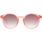 Ted Baker Pink TR90 Sunglasses