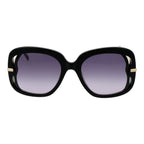 Sandro Black Women Sunglasses