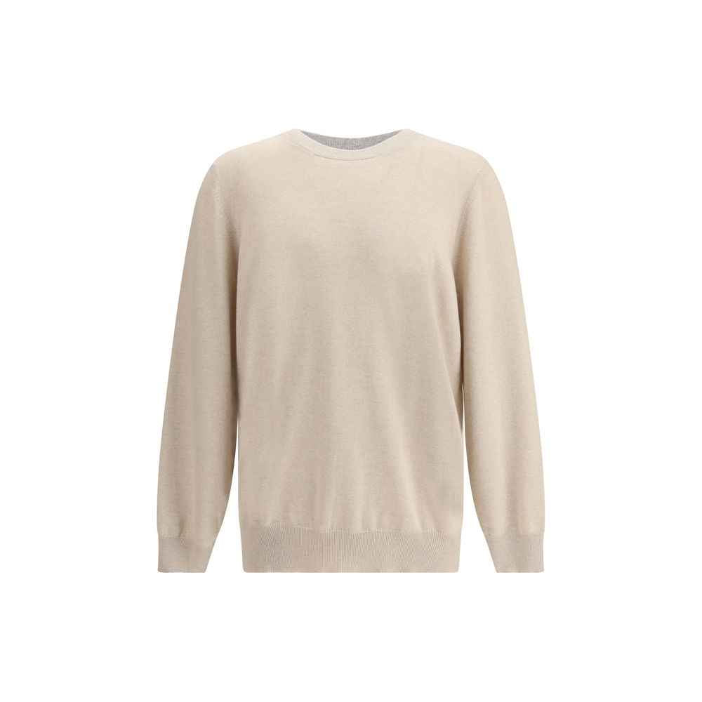 Brunello Cucinelli Cashmere Sweater