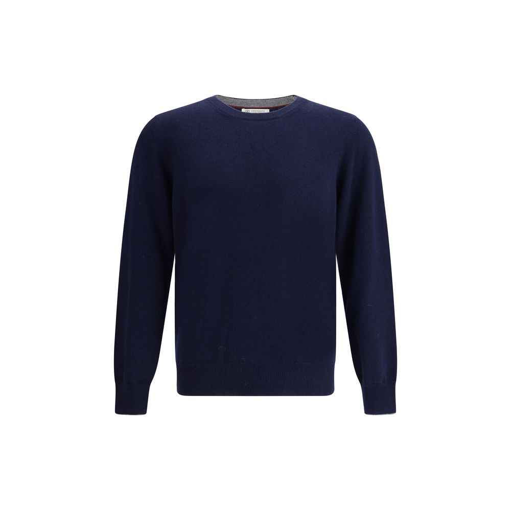 Brunello Cucinelli Cashmere Sweater