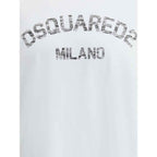 Dsquared² Logoed T-Shirt
