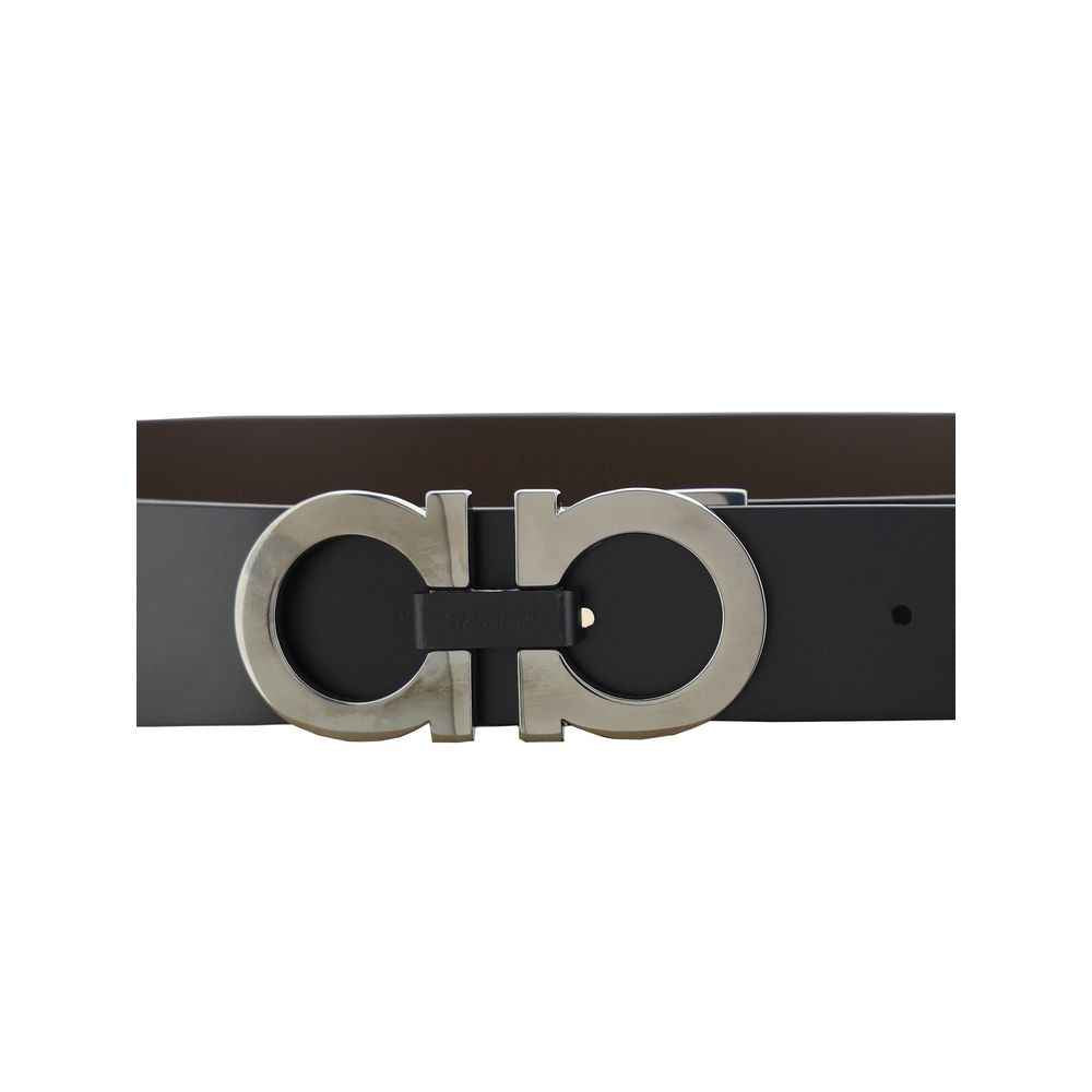 Ferragamo Reversible Belt