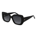 Tommy Hilfiger Black Acetate Sunglasses