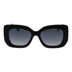 Tommy Hilfiger Black Acetate Sunglasses