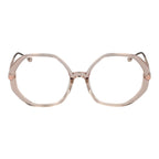 Philipp Plein Pink Cellulose Acetate Glasses (Frames)
