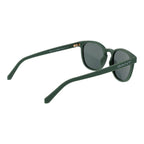 Gant Green Plastic Sunglasses