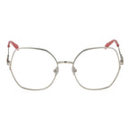 Emilio Pucci Gray Metal Glasses (Frames)