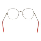 Emilio Pucci Gray Metal Glasses (Frames)