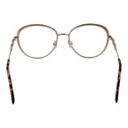 Emilio Pucci Black Metal Glasses (Frames)