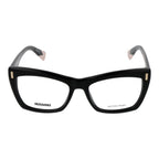 Missoni Black Acetate Glasses (Frames)