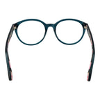 Ted Baker Green Plastic Glasses (Frames)