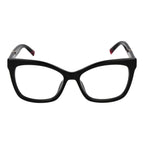 Missoni Black Acetate Glasses (Frames)