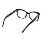 Missoni Black Acetate Glasses (Frames)