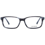 Guess Gray Acetate & Metal Glasses (Frames)