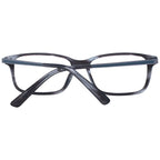 Guess Gray Acetate & Metal Glasses (Frames)