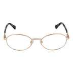 Guess Gold Metal Glasses (Frames)