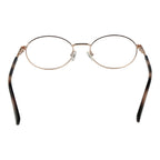 Guess Gold Metal Glasses (Frames)
