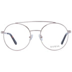 Guess Gold Metal Glasses (Frames)