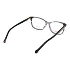 Carolina Herrera Gray Acetate Glasses (Frames)