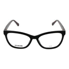 Love Moschino Black Acetate Glasses (Frames)