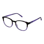 Guess Purple Plastic Glasses (Frames)