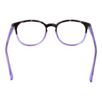 Guess Purple Plastic Glasses (Frames)