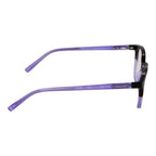 Guess Purple Plastic Glasses (Frames)