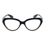 Yohji Yamamoto Black Acetate Glasses (Frames)