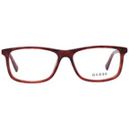 Guess Brown Acetate Glasses (Frames)