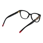Missoni Black Acetate Glasses (Frames)