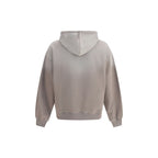 Axel Arigato Brown Cotton Sweatshirt