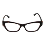 Guess Brown Plastic Glasses (Frames)