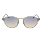 Guess Gray Plastic Sunglasses