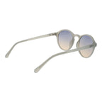 Guess Gray Plastic Sunglasses